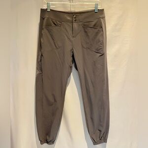 Marmot Women's Adventure Jogger Pants, size 10